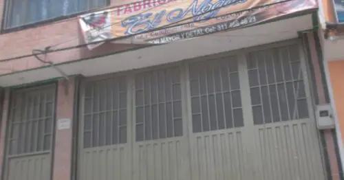 FABRICA DE CAMAS EL NOGAL FABRICA DE CAMAS EL NOGAL